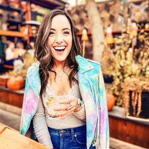 Meet your Posher, Margaret